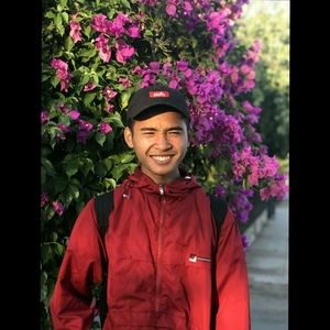 Meet your Posher, Jayden